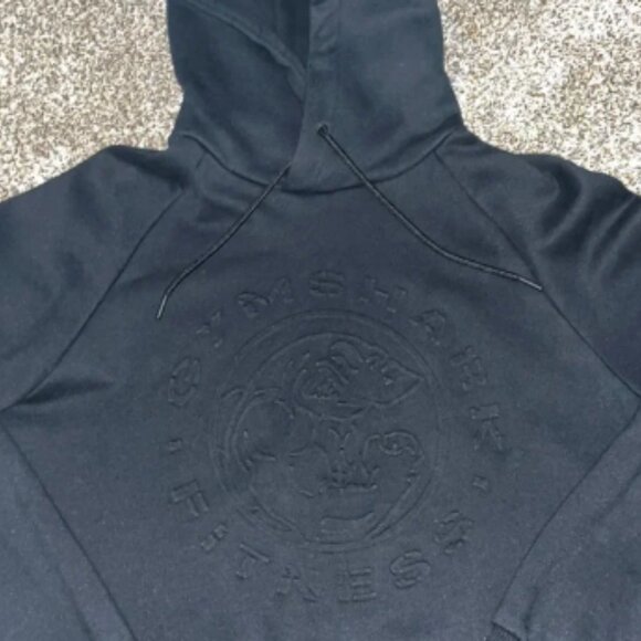 HP🤩Gymshark Sweatshirt 🖤💪🏻 - Picture 2 of 7